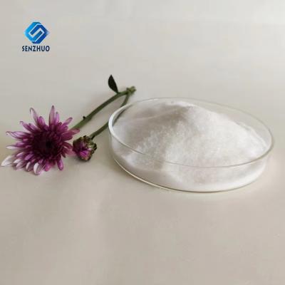 C10H20O DL-Menthol CAS 89-78-1 Disinfectant Preservative Monomer Fragrance