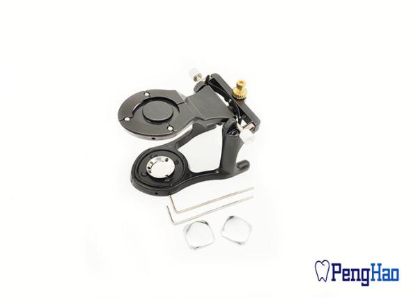 Small Model Dental Articulator / Magnetic Articulator For Checking Denture Cases
