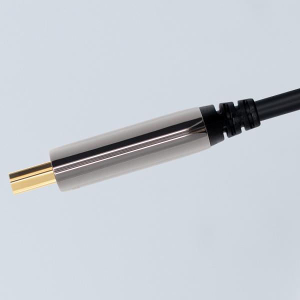 HDMI 2.1 LSZH Aoc Active Optical Cable 48Gbps 250mW Active Hdmi Cable