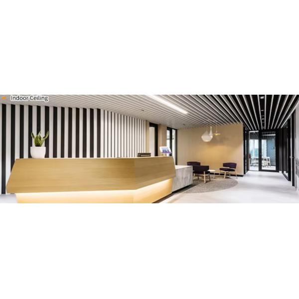 Decorative Anodized Aluminum Tube Outdoor Aluminium Square Pipe Wood Grain Rectangular Aluminum Section Fence Panel Profile