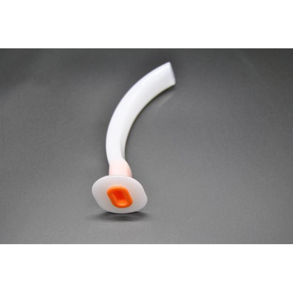 Orange Guedel Airway Parts Kit Medical 120mm X Large