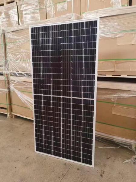 Household Power Supply 380W Poly Solar Panel