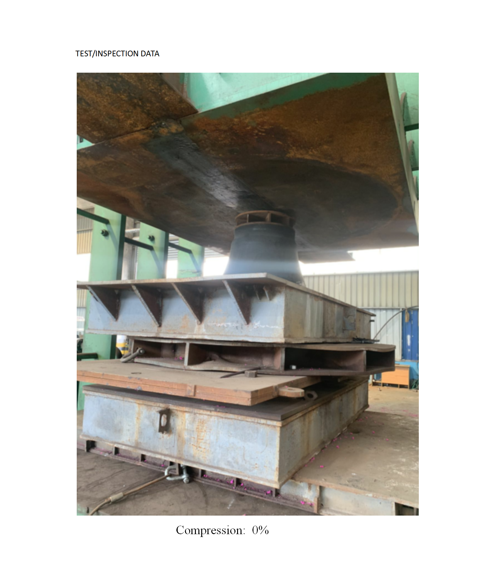 Lifespan 15 to 20 Years Cone Rubber Fender Featuring High ERH Value Ideal for Marine Vessel Impact Absorption and Dock Safety