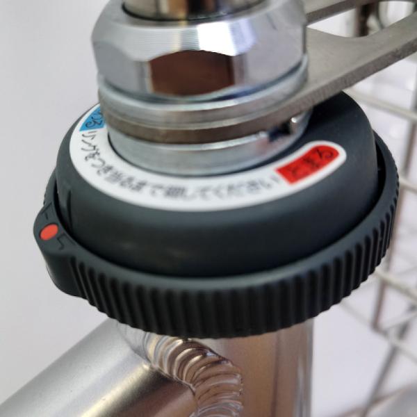 Alumínio SHIMANO 3 velocidades 26 polegadas City Bike Shimano Ladies Bike