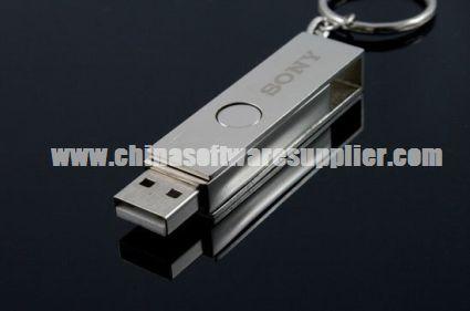 SONY USM4GN MILIVOLT