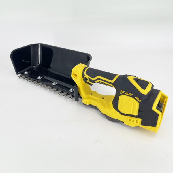 一人用電池駆動 ミニティーピックラー ピックリングマシン