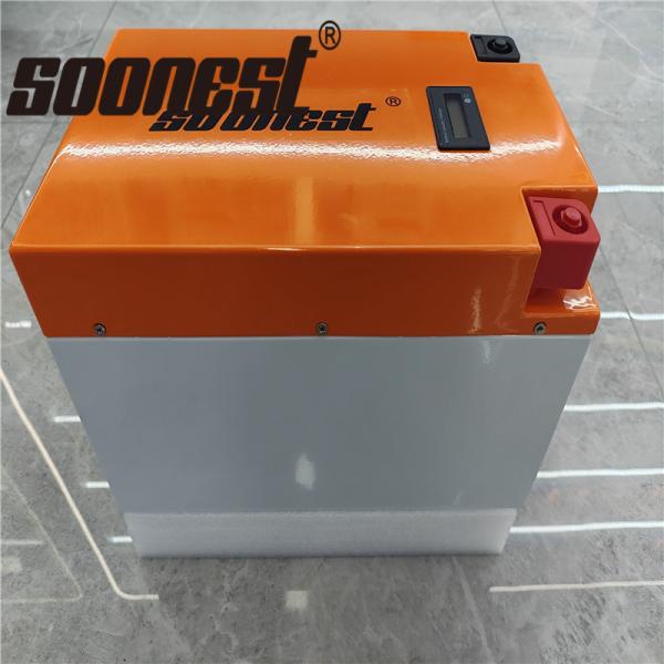 3.2V 280Ah Lifepo4 Battery Cell Prismatic Lithium Battery Charger Module Powerwall 5Kwh 10Kwh Home Lithium Battery Solar Storage