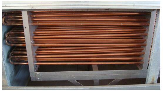 Copper Coil Evapco Cooling Water Tower