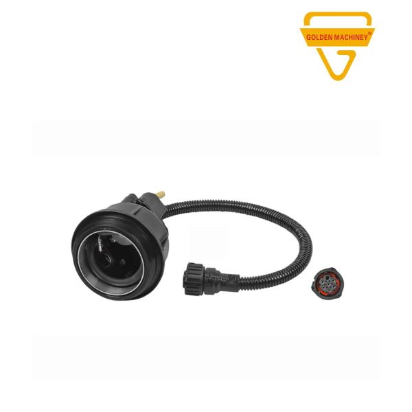 20869387 VOLVO TRUCK Fuel Filter Bowl