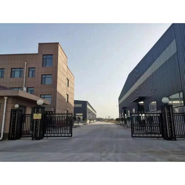 Shanghai Solutions International