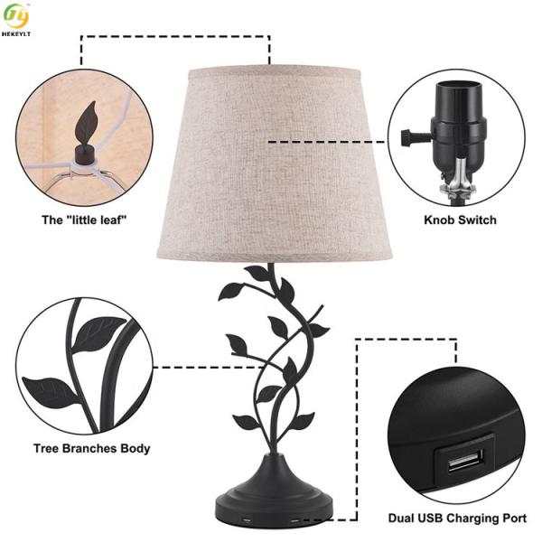 Украшение прочитало лампы ухода за больным 85 СИД металла белья - 265V