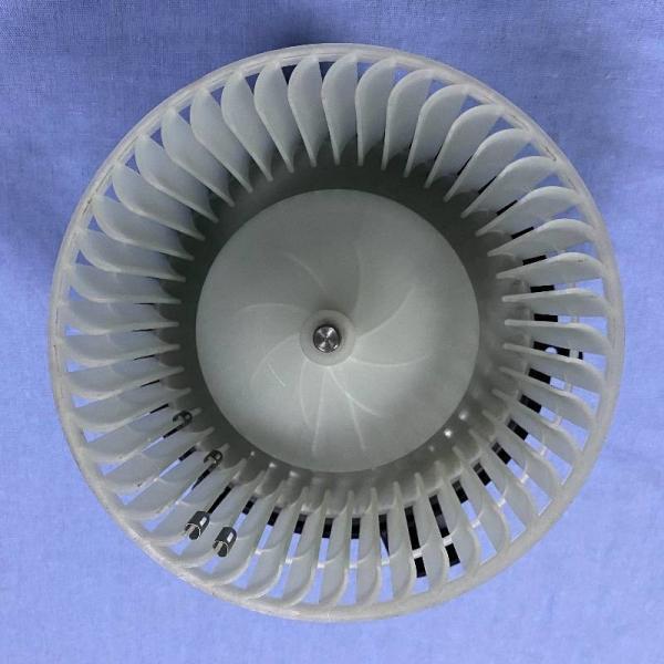 7G9T-18456A Auto Electric Blower Motor For Ford S-Max FOCUS 09
