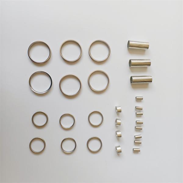 Hardware Metal Stamping Parts Corrosion Resistant OEM ODM