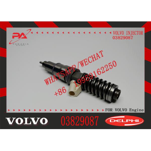 Good Price 3829087 3803637 00889481 03829087 3803638 889481 BEBE4C07001 BEBE4C08001 Diesel Injector for Volvo Penta