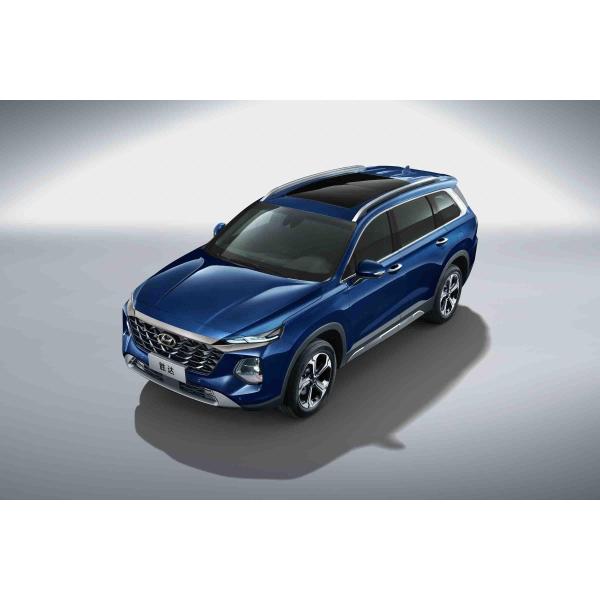 2024 Hyundai Shengda Traveler Off-road Vehicles with Electric Driver's Seat Adjustment