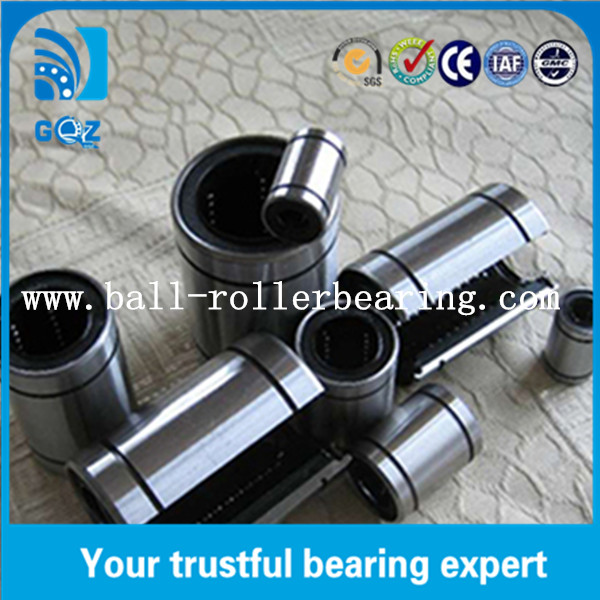 Stainless Steel Resistant Linear Ball Bearing LMB12UU linear motion ball bearing