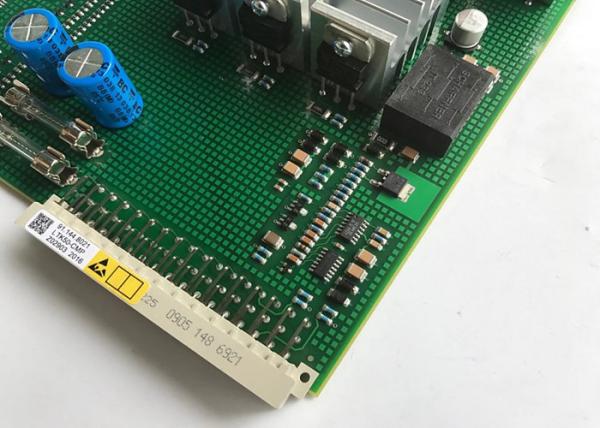 91.144.8021 SM102 CD102 Motor Driver Board LTK50-CMP Printing Machine Spare Parts