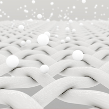 Multiple Uses Samll Pouch, Sample Bags For Party Supplies, False Eyelashes, Cosmetics, Jewellery