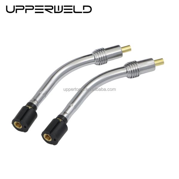 190г Лебединая шея сварочная машина расходные материалы MIG/MAG Факел Гусиная шея Подходит для 36KD