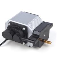 14W 4 aquário hidropônico dos sistemas da tomada 21L/Min Aquarium Air Pump For