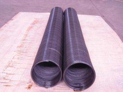 Hi Performance Roller Door Spring , Torque Force Springs For Garage Doors