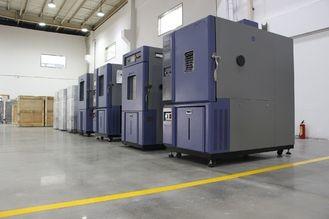 Environmental ESS Chamber Temperature Rapid Change For Electronic Product