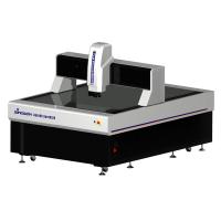 Machine de mesure vidéo VMM multisensorielle Système de mesure automatique de la vision 3D