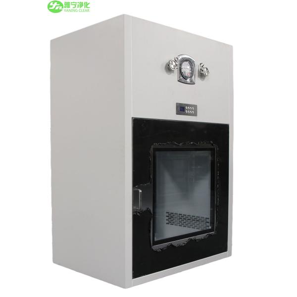 Caixa de passagem dinâmica 185W da limpeza de auto do PBF para o quarto desinfetado