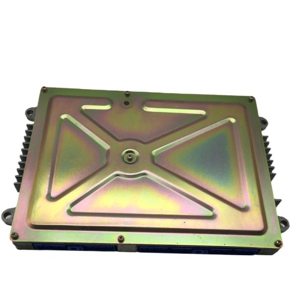 JUYULONG for EX120-5 EX200-5 Computer Board Main Board Assembly Controller Control Board Excavator Accessories