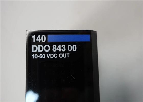 Schneider 140DDO84300 Sortie CC à commutation 16 points 10-60 VCC 2 ensembles d'isolation 2A par point