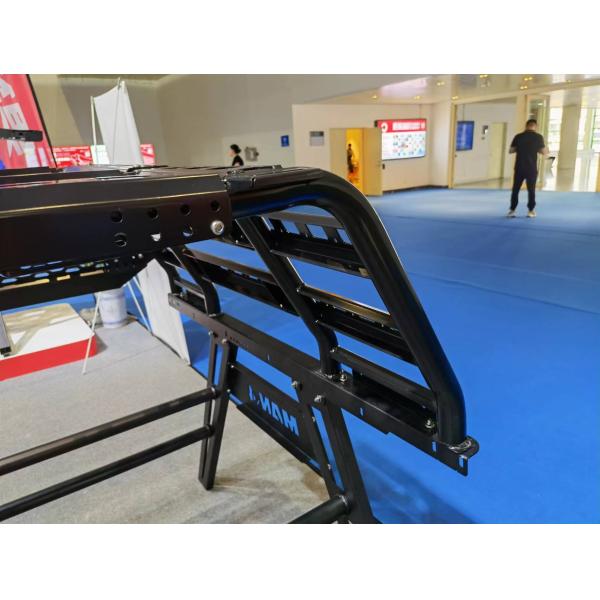 Universal Steel TOYOTA Roll Bar Multifunctional For Pickup Truck