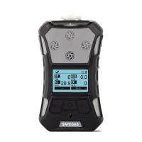 NO NO2 SO2 NOX Toxic Gas Detector IEXEC ATEX CE Certified UK Imported Sensors High Precision