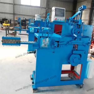 Precision Wire Hanger Making Machine 1.8-3.0MM Wire diameter
