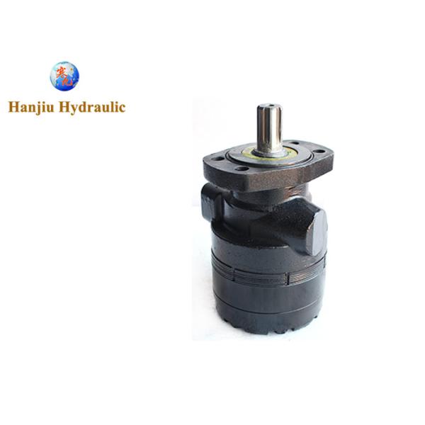 Drive Ross Trw Orbit Hydraulic Motor Mb220101aaaa