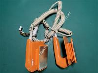 Nihon Kohden TEC-5602 Desfibrilador Padilla externa ND-560V para la máquina