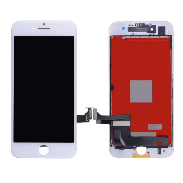 LCD Screen Display with Touch Digitizer Panel and Frame for iPhone 7 (4.7 inches