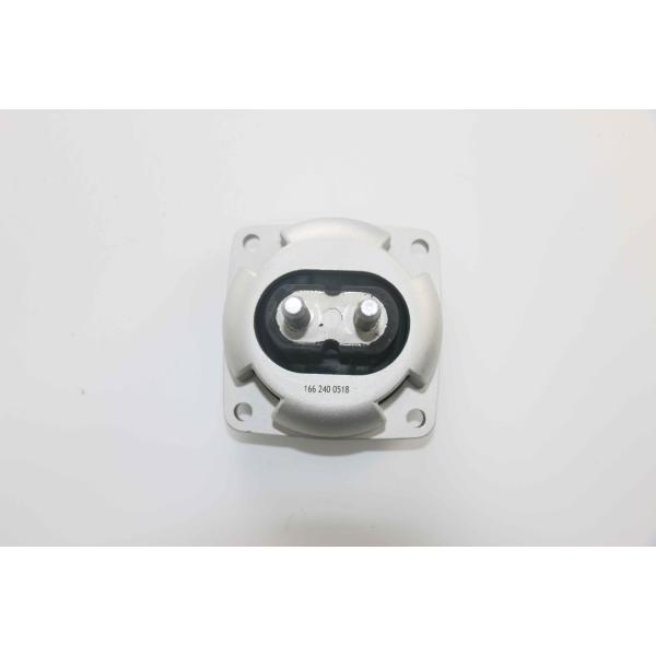 1662400918/1662400518 Mounting Rubber for Mercedes-Benz W166 Vehicles