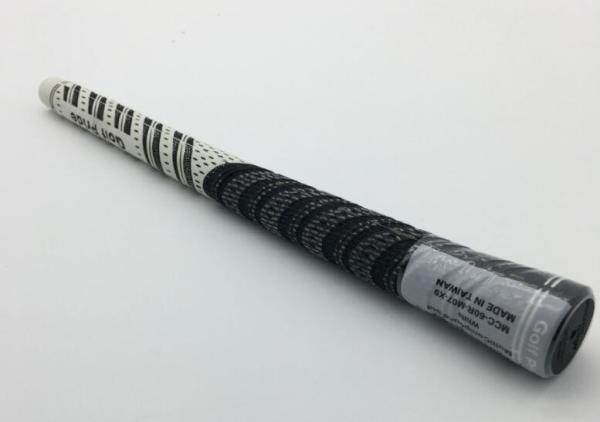 Multi Colors Cotton Cord Pride Putter Golf Club Grips
