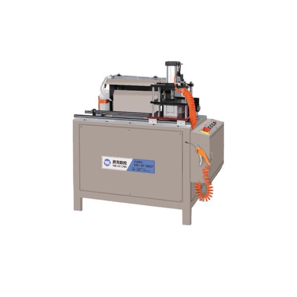 Aluminum Window Door Machine Aluminum Arc Crimping Machine