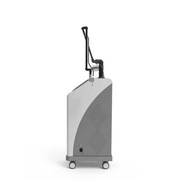 30 watts RF Tube Fractional CO2 Laser Vaginal Tightening/Skin Resurfacing Machine NBW-FII