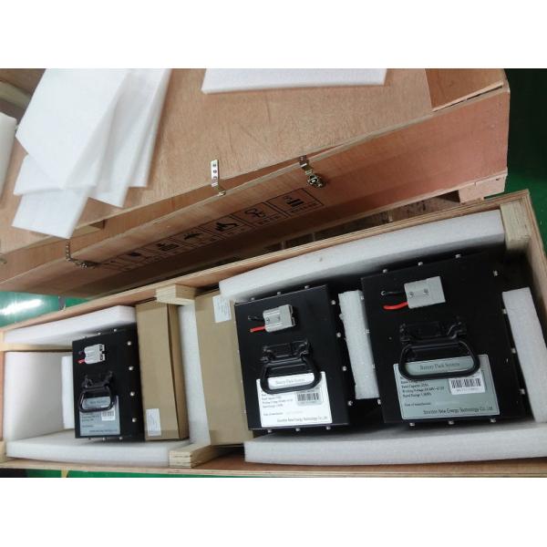 Автомобильный аккумулятор 60В 25Ах Лифепо4 разрядки высокого темпа электрический с сертификатом АИАР