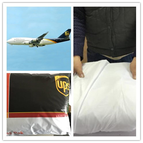 Front And Back V Neck Floral Ball Gown Wedding Dresses High End Custom Bridesmaid Dress