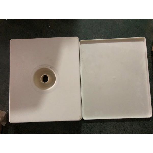 Food Grade Plstic Bee Feeder 6L Bee Hive Equipment