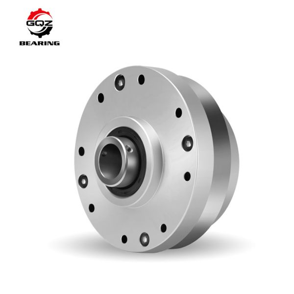 FHN-14 Harmonic Drive Bearing with Zero Backlash High Rigidity and P4 Precision for Industrial Robots