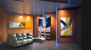 Foshan Banner Intelligent Furniture Co., Ltd