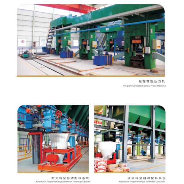 Высокотемпературная газовая печь Циркониевые кориндные кирпичи с небольшим содержанием MgO Купить