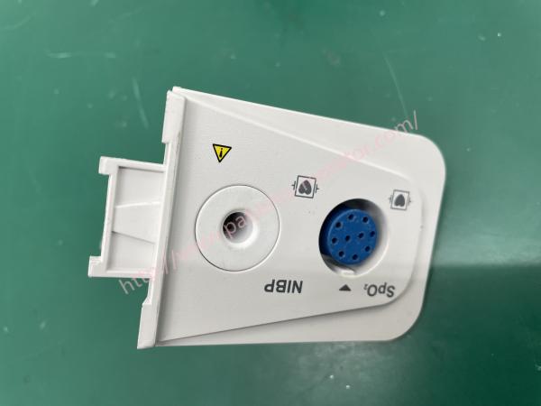 Placa de painel de Mindary VS600 Vital Signs Patient Monitor Parameter 043-003156 009-003371-00-2