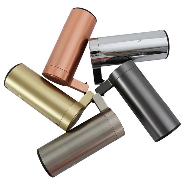 Датчик нержавеющей стали OEM мылит Bathroom распределителя 4CM Touchless