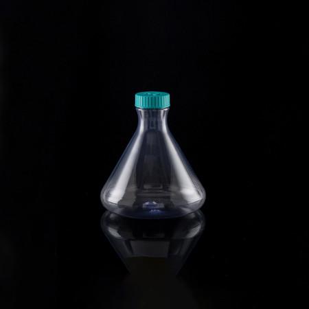 Erlenmeyer Flasks 2L 3L PCR Laboratory