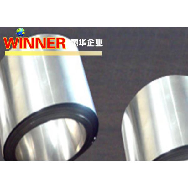 Nickel Copper Belt Shape Clad Metals For Battery Combination